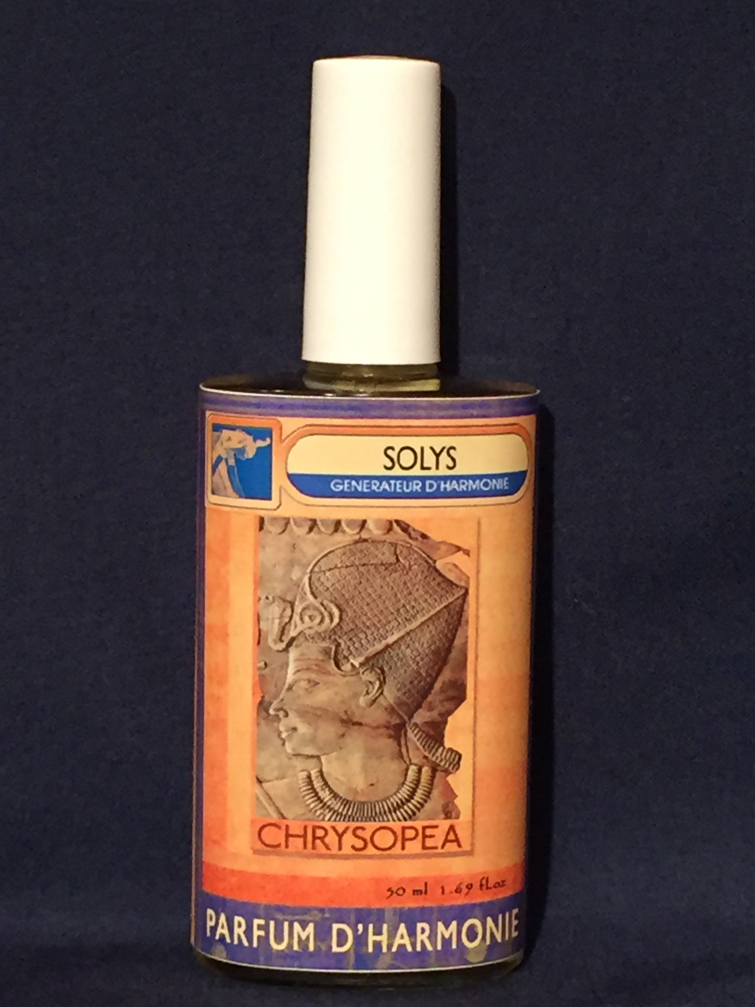 Solys, spagyrie, parfum d'harmonie, distributionbioenergie 