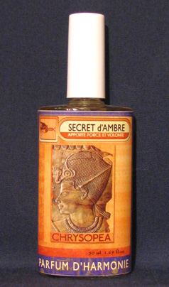 Secret d'Ambre, spagyrie, parfum d'harmonie, distributionbioenergie 